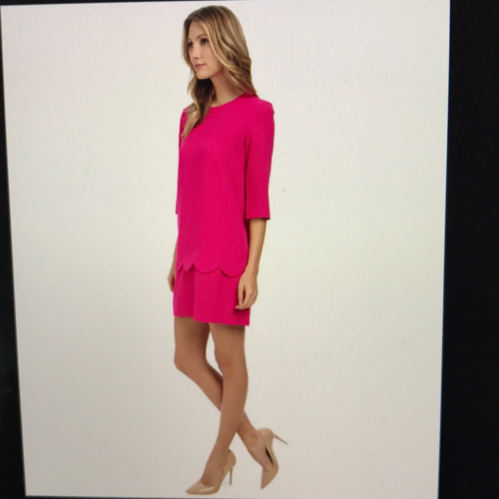 NWT Kate spade Demi dress - Picture 2 of 9